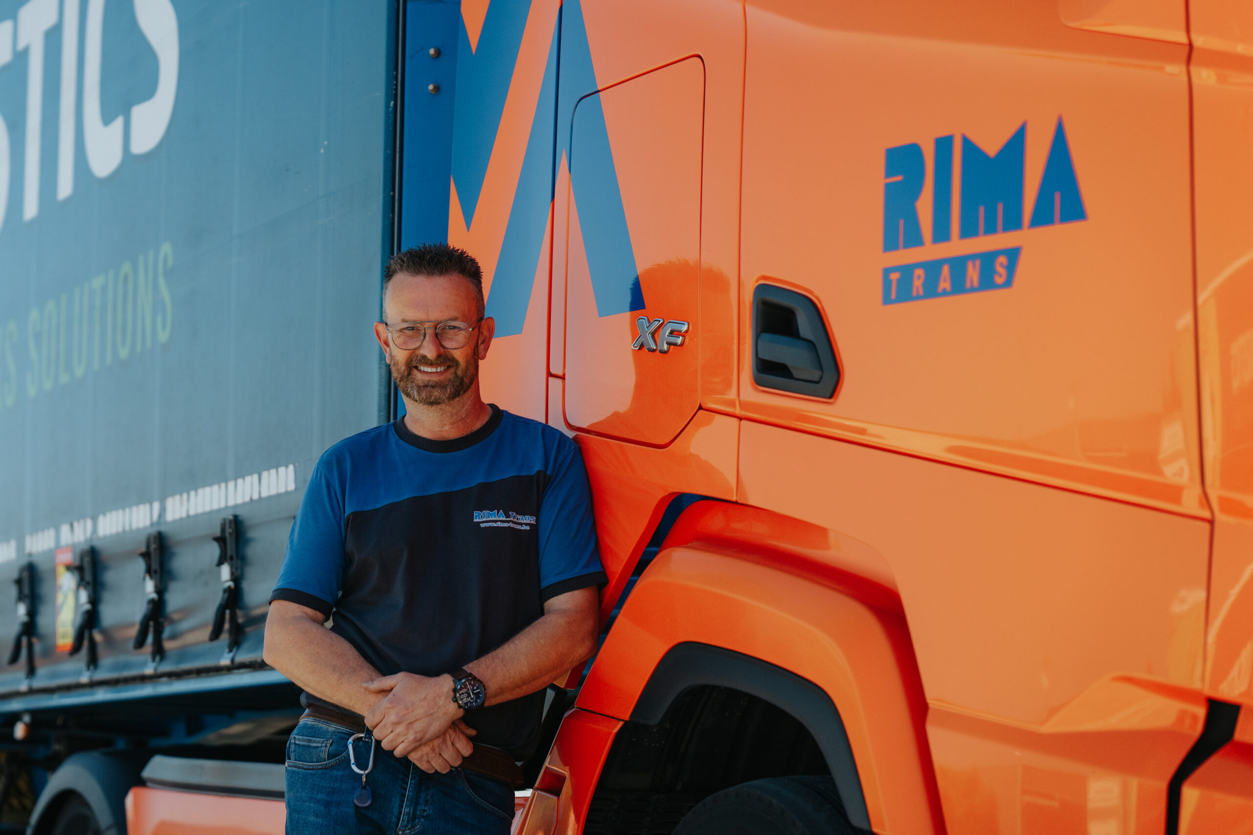 Hart-rijder Jurgen aan het woord